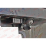 Защита задней камеры RANGE ROVER EVOQUE 1 2011-2015 дорестайл
