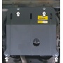 Защита картера Opel Vectra B 1995-2002 | двигатель + КПП, 2 мм, сталь | MOTODOR | 01506