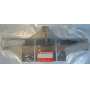 Фаркоп Ford Focus 2004-2007 | шар A - оцинкованный, нагрузка 75/1100 | АвтоСтандарт | F105A
