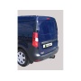 Фаркоп RENAULT DOKKER 2012- | шар A | Лидер Плюс | R118-A