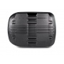 Автобокс MaxBox PRO 430 л | 136x96x42 см, двусторонний