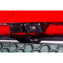 Защита задней камеры GEELY Coolray SX11 2024+ рестайл