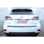 Защита задней камеры LEXUS RX 3 350 2012-2015 (рестайлинг)