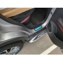 Пороги для Belgee X50