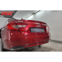 Защита задней камеры Honda Accord 10 2017-2023