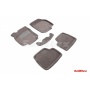 3D коврики Opel Astra H 2004-2015 | Премиум | Seintex