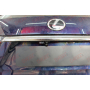 Защита задней камеры LEXUS RX 4 350 2015-2019