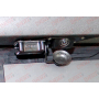 Защита задней камеры INFINITI M35 2008-2010 (рестайлинг)