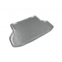 Коврик в багажник Chevrolet Lacetti 2004-2013 | серый, Norplast