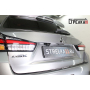 Защита задней камеры MITSUBISHI ASX 2019-2024 (рестайлинг-3)