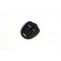Силиконовый чехол на стандартный ключ Mitsubishi | 2 кнопки
