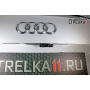 Защита задней камеры Audi A6 ALLROAD 2014-2019 (рестайл)