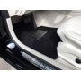 3D коврики для Honda CR-V 4 2012+ | LUX: 5 слоев