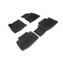 Коврики Belgee X70 | полиуретановые | Seintex
