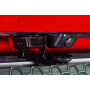 Защита задней камеры GEELY Coolray SX11 2024+ рестайл