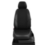 Авточехлы BMW 1 F20 2012-2017 F20-F21 5дв хэтчбек
