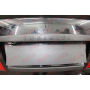 Защита задней камеры INFINITI M35 2008-2010 (рестайлинг)
