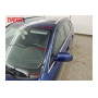 Премиум водостоки дефлекторы лобового стекла Audi A4 (B8) 2007-2015