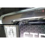 Защита задней камеры LEXUS LX 450d 2015-2024 (рестайлинг)