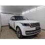 Накладки на кузов для Range Rover 5 2022+ | 8 штук, декор