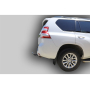 Фаркоп LEXUS GX 460 2009-2013 | шар E - под квадрат - быстросъемный | Лидер Плюс | T113-E