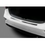 Накладка на задний бампер для Kia Cerato 4 2018+ | нержавейка, Rival