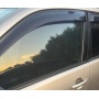 Шторки на магните Cobra для Suzuki Grand Vitara 2005+/2013+ | передние