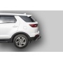 Фаркоп CHANGAN CS55 2017-2023 | шар A | Лидер Плюс | C401-A