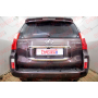 Защита задней камеры LEXUS GX 460 2009-2013 дорестайл