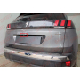 Защита задней камеры PEUGEOT 3008 2016-2020 (II)
