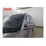 Дефлекторы Jetour X70 Plus | премиум, плоские, 2D