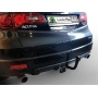 Фаркоп ACURA RDX (RD) 2006-2012 | шар A | Лидер Плюс | A202-A