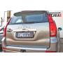 Защита задней камеры HAVAL H9 1 2015-2017 дорестайл