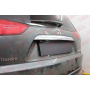 Защита задней камеры MITSUBISHI PAJERO SPORT 2 2013-2016 (рестайлинг)