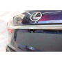 Защита задней камеры LEXUS RX 4 350 2015-2019