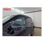 Дефлекторы Nissan X-Trail 4 (T33) 2023+ | премиум, плоские, 2D