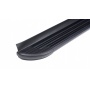Пороги подножки Chery Tiggo 8 Pro и Pro Max 2021+ | алюминиевые или нержавеющие