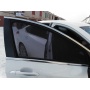 Шторки на магните Cobra для Honda Civic 9 (4D) 2012+ | передние