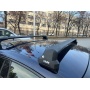Багажник на крышу Skoda Rapid 2 2020+ (лифтбек) | в штатное место | LUX СITY