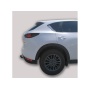 Фаркоп MAZDA CX-5 (KE) 2011- | шар A | Лидер Плюс | M308-A Фаркоп MAZDA CX-5 (KE) 2011- | шар A | Лидер Плюс | M308-A