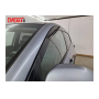 Дефлекторы Ssang Yong Actyon (C200) 2010+/2014+ | из 4 частей, премиум, плоские, 2D