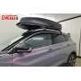 Дефлекторы Belgee X50+ 2026+ | премиум, плоские, 2D