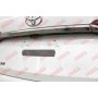 Защита задней камеры TOYOTA COROLLA 210 2019+