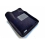 3D коврики Belgee X50 | BUSINESS: 4 слоя