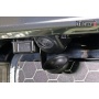 Защита задней камеры LEXUS LX 450d 2015-2024 (рестайлинг)