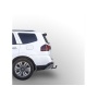 Фаркоп KIA MOHAVE 2020- | шар A | Лидер Плюс | K118-A