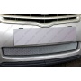 Защита радиатора для Toyota Avensis 2 2006-2008 рестайлинг | Стандарт