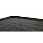 Коврик в багажник Belgee X50 2023+ | черный, Norplast