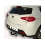 Фаркоп LIFAN X50 2015- | шар A | Лидер Плюс | L302-A