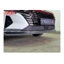 Защита радиатора для Dongfeng Shine Max | Стандарт